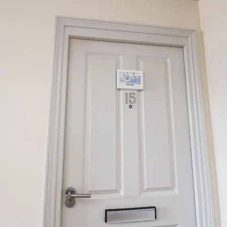 Holiday home Kittiwakes