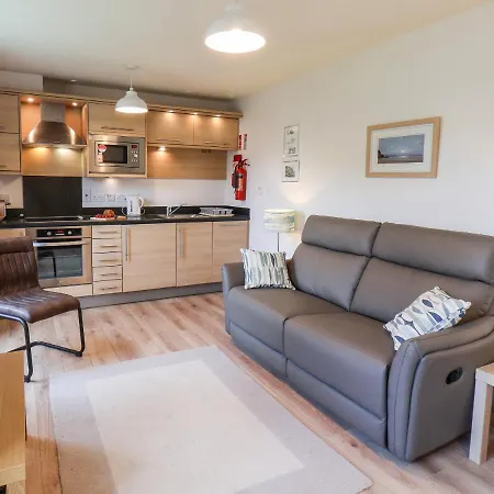 Kittiwakes Дом отдыха *