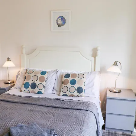 Kittiwakes Дом отдыха *