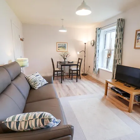 Дом отдыха Kittiwakes