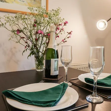 Дом отдыха Kittiwakes *