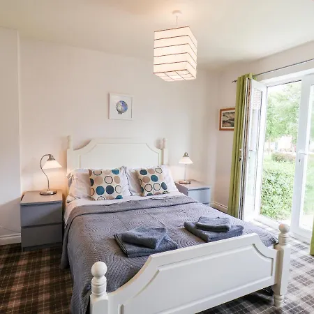 Kittiwakes Дом отдыха *