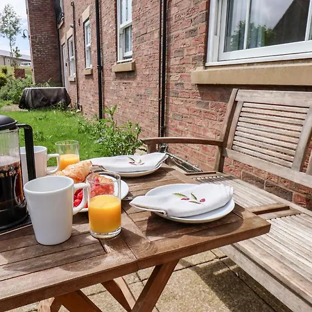 Дом отдыха Kittiwakes