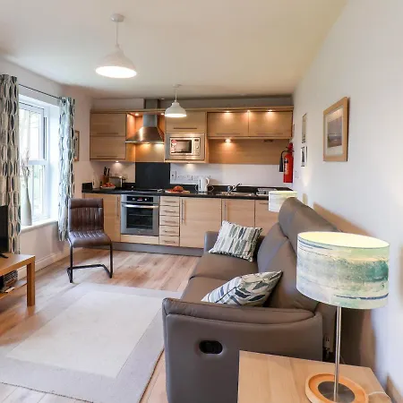 Дом отдыха Kittiwakes