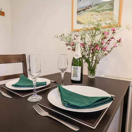 Дом отдыха Kittiwakes *