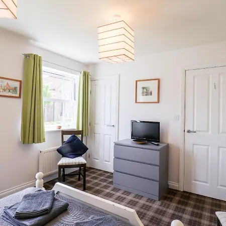 Дом отдыха Kittiwakes Файли