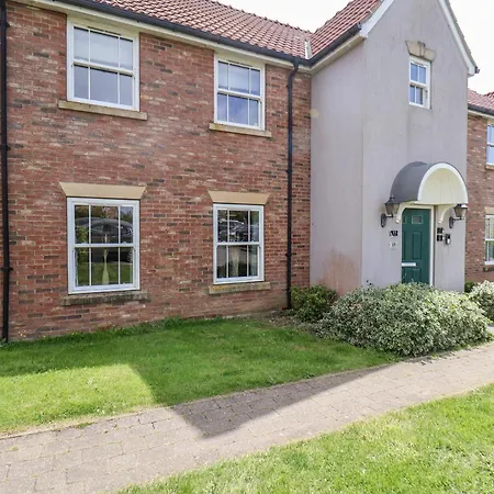 Kittiwakes Дом отдыха